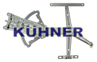 AD KUHNER av1424 -  Подъемное устройство для окон